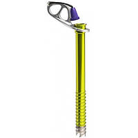 Ледобур Black Diamond Ultralight Ice Screw 22 cm (1033-BD 490334.0000) FT, код: 7631041