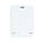 Кухонні ваги Аdler AD 3177 white USB, фото 3