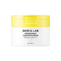 Бальзам для очистки пор SKINLAB Porebarrier Cleansing Balm 100 мл FT, код: 8289993