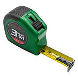 Рулетка професійна 3 м*19 мм TOPTUL IAAD1903, фото 2