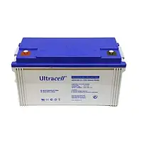 Аккумулятор для ИБП Ultracell GEL 12 V - 120 Ah (UCG120-12)