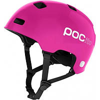 Велошлем Poc Pocito Crane MIPS XS S Розовый (1033-PC 105701712XSS1) UN, код: 8035375