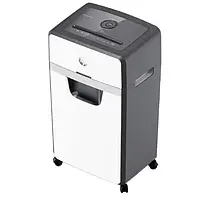 Шредер HP ONESHRED 24CC A4, 80g х 24 листів, 4*35, 30 л