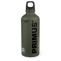 Фляга для топлива Primus Fuel Bottle 0,6 л (1046-721957) PM, код: 7741615
