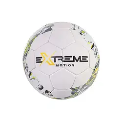 Мяч Bambi FP2110 Yellow (футбольний, діаметр 21 см)