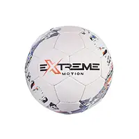 Мяч Bambi FP2110 Orange (футбольный, диаметр 21 см)