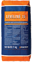 Суміші для влаштування підлог LEVELINE ® 15 (22,7кг)