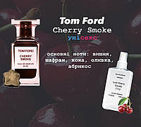 Tom Ford Cherry Smoke (Том Форд Черри Смоке) 110 мл унисекс духи (парфюмированная вода) Франция