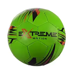 Мяч Bambi Extreme FP2104 Green футбольний