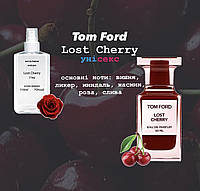 Tom Ford Lost Cherry (Том Форд Лост Черрі) 110 мл - Унісекс парфуми (парфумована олійна вода)