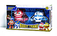 Игрушка Robot Trains 30 х 11 х 17 см Multicolor (BL1898) PM, код: 8247586