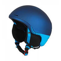 Шлем Blizzard Speed 55-59 Dark Blue-Bright Blue (BLZ-170105-55 59) FT, код: 8205668