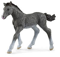 Игровая фигурка Schleich Тракенный жеребенок 100х22х70 мм (6903214) GB, код: 8256428