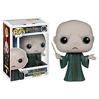 Фигурка Voldemort - Harry Potter Funko POP (5861) DS, код: 6857661