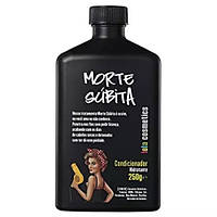 Кондиционер для ежедневного использования для тусклых волос Lola Cosmetics Morte Subita Condi DS, код: 8289863