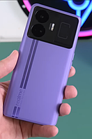 Мобильные телефоны Realme GT Neo 5 16/1TB (Purple), nfc, доступные телефоны с хорошей камерой