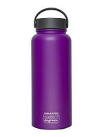 Фляга Sea To Summit Wide Mouth Insulated 1000 ml Purple (1033-STS 360SSWMI1000PUR) VA, код: 6455335