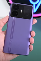 Сенсорный телефон Realme GT Neo 5 16/1TB (Purple), nfc, лучшие бюджетные смартфоны, Смартфоны realme