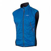 Жилет Directalpine Alpha Vest 2.0 Black Blue XL (1053-55574.33.XL) VA, код: 7616285