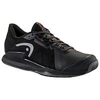 Мужские кроссовки для тенниса HEAD ( 273113 ) Sprint Pro 3.5 Clay Men BKRD 2023 размер 42 VA, код: 8266092
