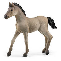 Игровая фигурка Schleich Креольский жеребенок 83х26х76 мм (6903216) VA, код: 8256430