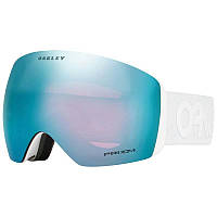 Маска Oakley Flight Deck White Blue (1068-0OO7050 OS OO7050-37) VA, код: 8100480