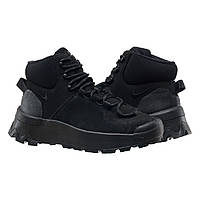 Кроссовки женские Nike City Classic Boot (DQ5601-003) 38.5 Черный FT, код: 8452642