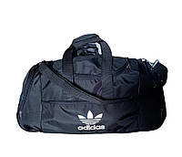 1000D Большая спортивная сумка adidas с ремнем на плечо, дорожная сумка 22*25*56 оптом