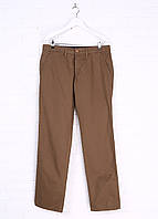 Мужские брюки-поло Pioneer 38 34 Бежевый (2900054932013) UN, код: 1005711