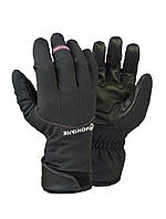 Перчатки Montane Female Alpine Guide Glove Black L (1004-GFAGGBLAN4) FT, код: 8195078