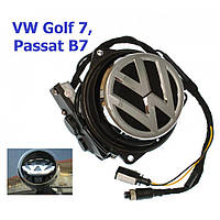 Камера заднего вида Baxster HQC-802 Golf7 PassatB7 VA, код: 6741753