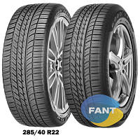 Шина летняя Goodyear Eagle F1 Asymmetric AT SUV-4X4 235/60 R18 107V XL J LR