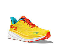 Чоловічі кросівки для бігу трекінгу HOKA ( 1127895) M CLIFTON 9 PASSION FRUIT розмір 46 PK, код: 8028175