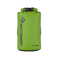 Гермочохол Sea To Summit Big River Dry Bag 20 L Green (1033-STS ABRDB20GN) PM, код: 6453155