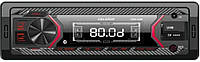 Автомагнитола MP3/SD/USB/FM Celsior CSW-220R магнитола мафон в машину авто 1 дин din магнитофон 2