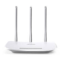 Роутер TP-LINK TL-WR845N, White (139290)