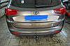 Фаркоп Kia Ceed SW 2012-2018 (Кіа Сід універсал) польський, гак на болтах, фото 6