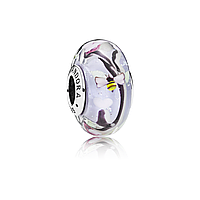 Серебряный шарм Pandora Moments Сад 797014 PK, код: 7360462