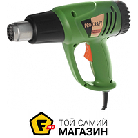 Фен строительный Procraft PH2200E