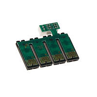 Планка с чипами для СНПЧ Epson Stylus SX420W/425W/430W/435W/440W/445W/525WD/535WD (CH.0261-1) (152187)