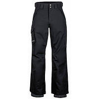 Штани Ski Marmot Motion Cord Pant Black (1033-MRT 70570.001-S) PK, код: 6456500