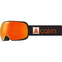 Маска Cairn Gravity SPX3 Mat Black-Orange (1012-0580672-3102) PM, код: 7643274