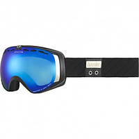 Маска Cairn Stratos SPX3 Black-Blue (1012-0580751-8202) PM, код: 8243770