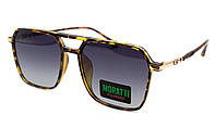 Солнцезащитные очки женские Moratti 5181-c4 Синий PK, код: 7917554