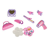 Набор игрушек Na-Na Vogue Girl Розовый FT, код: 7251130