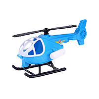 Детская игрушка ТехноК Вертолет 9024TXK 26 см UN, код: 7567801