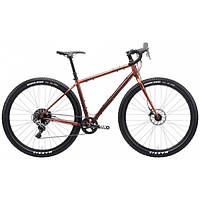 Велосипед Kona Sutra ULTD 2021 58 Оранжевый (1033-KNA B21SUUL58) PM, код: 8413775