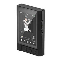 TempoTec V3 black - музыкальный hi-res плеер, на 2-х AK4493SEQ, 3.5/4.4 DSD512 768kHz, MQA, Bluetooth, LDAC