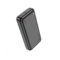 Повербанк на 20000мач HOCO J101A ASTUTE 22.5W Качественный power bank, Внешний аккумулятор power bank