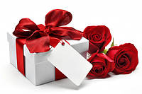 Surprise BOX сюрприз бокс коробка с подарком девушке, парню, ребенку "Эмоции гарантированные" крутой подарок D